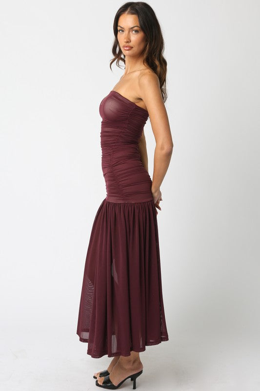 Clara Dress