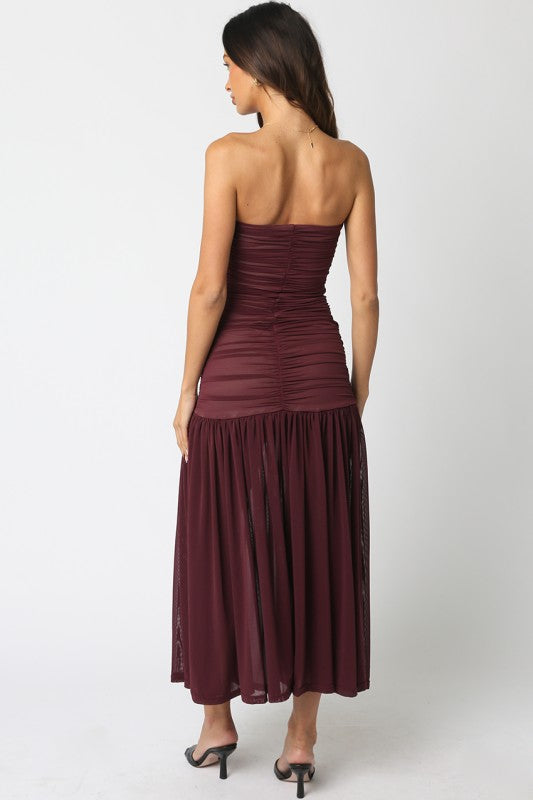 Clara Dress