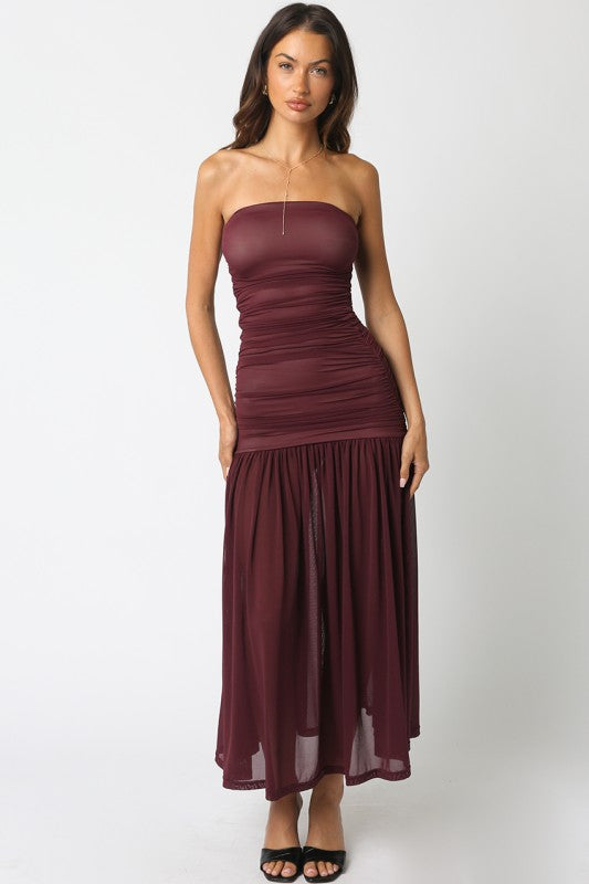 Clara Dress