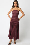 Clara Dress