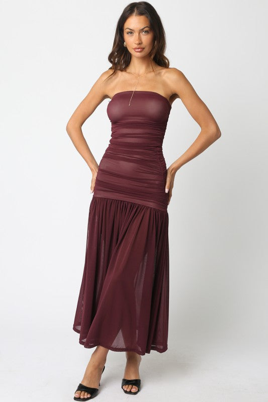 Clara Dress