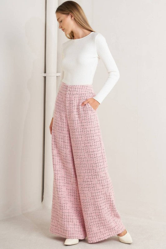 Abigail Pants