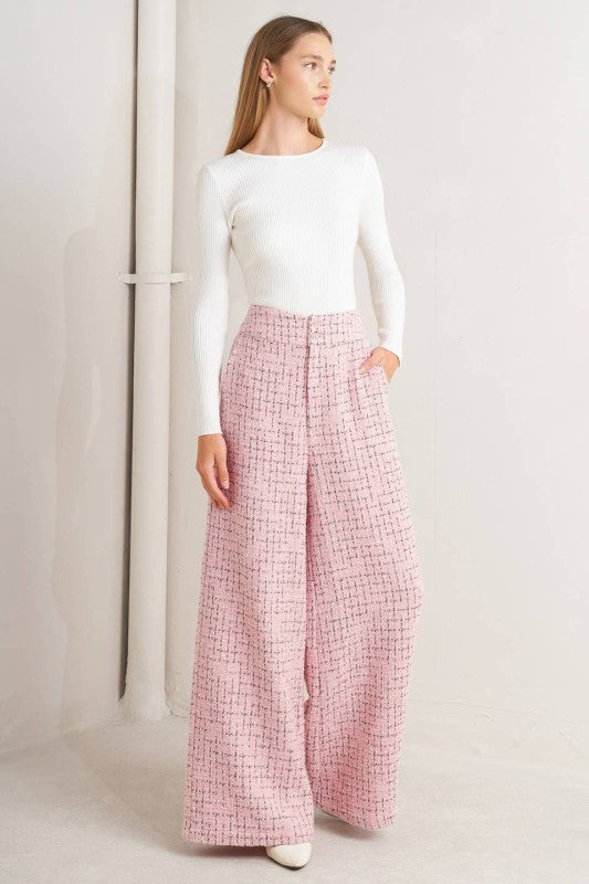 Abigail Pants