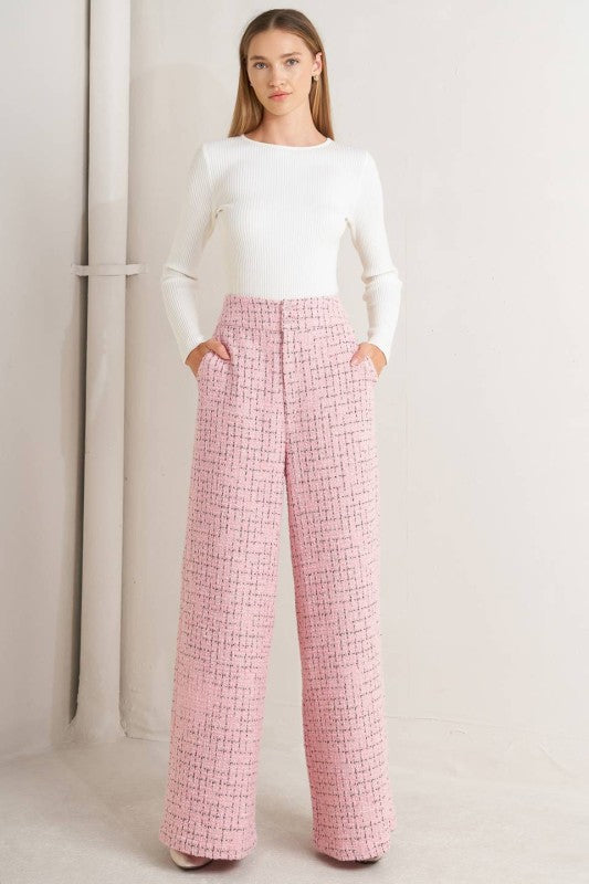 Abigail Pants