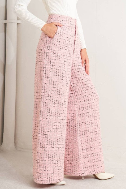Abigail Pants