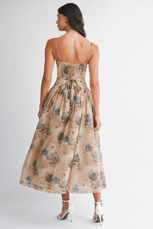 Amaya Dress