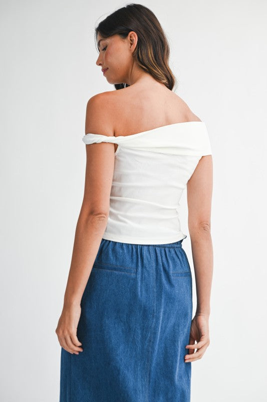 Everly Top