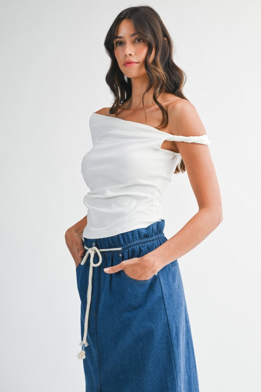 Everly Top