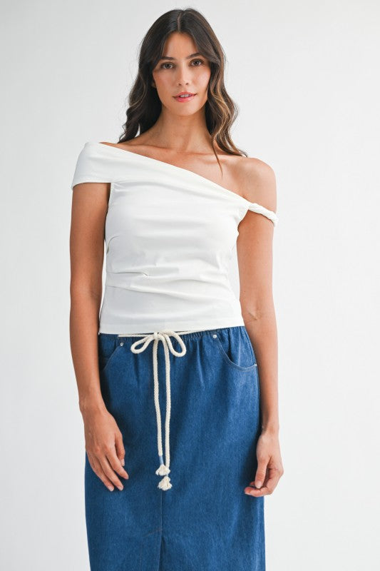 Everly Top