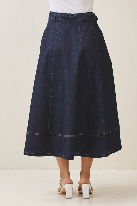 Mariela Skirt