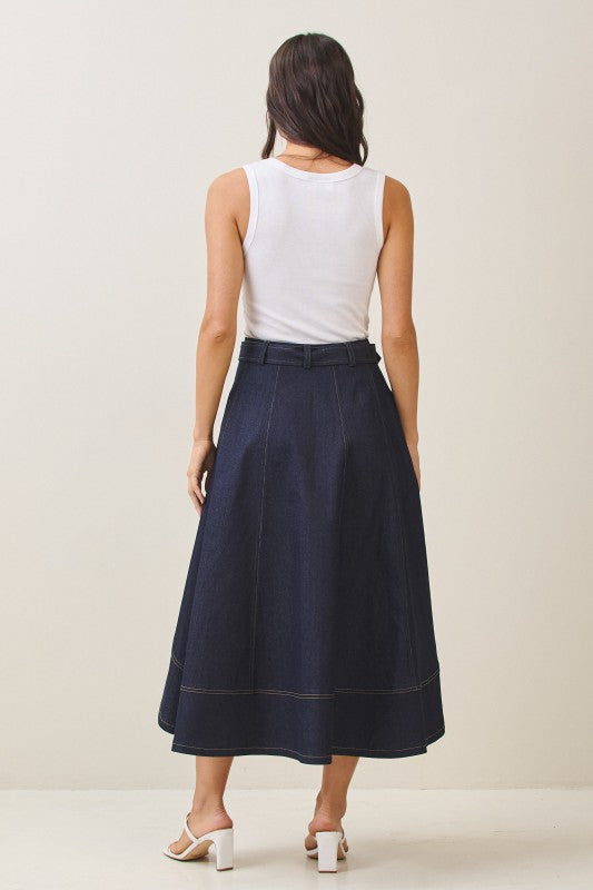Mariela Skirt
