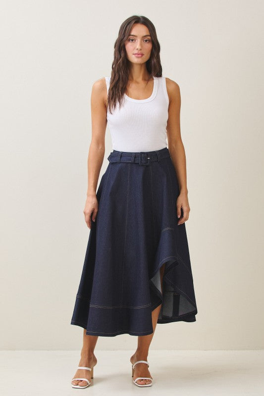 Mariela Skirt