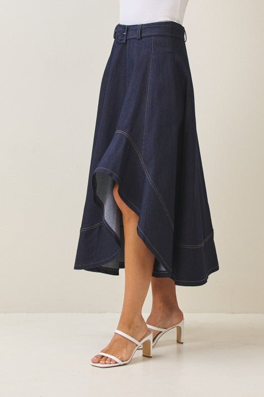 Mariela Skirt