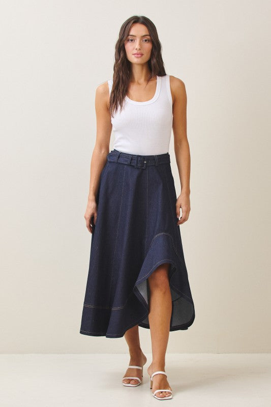 Mariela Skirt