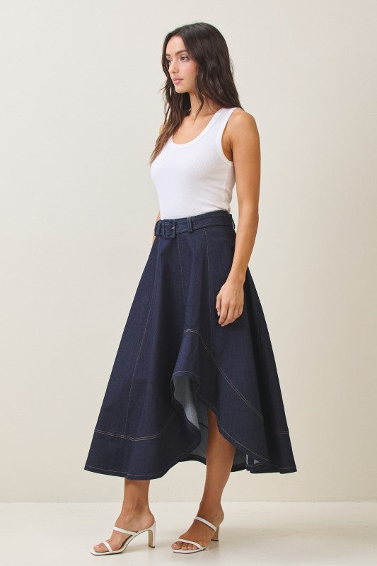 Mariela Skirt