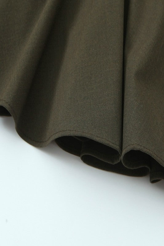 Clover Dress