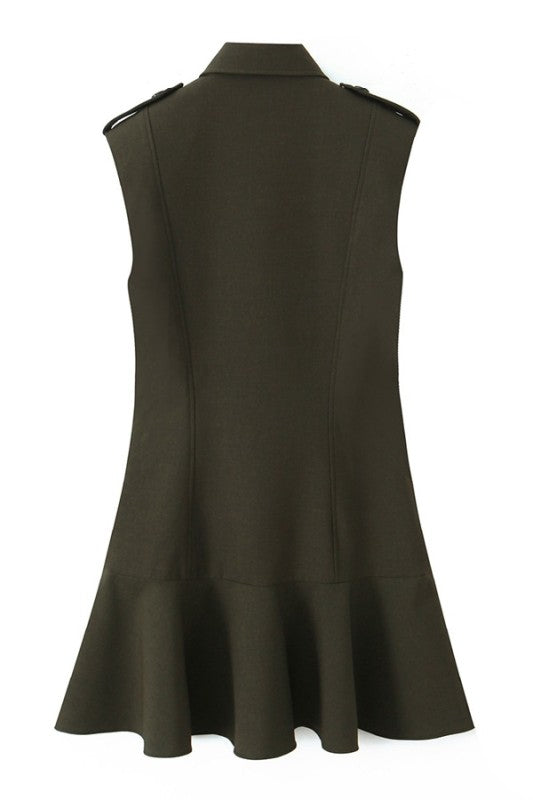 Clover Dress