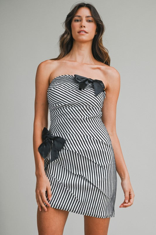 Cleo Dress