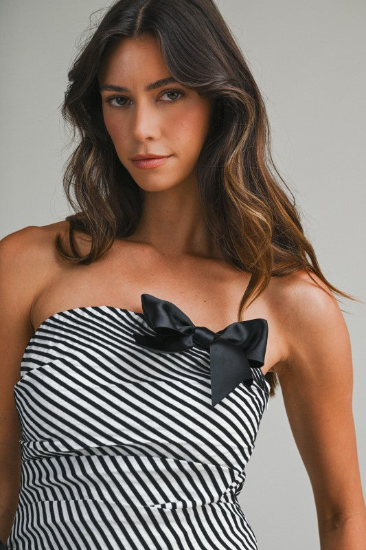 Cleo Dress