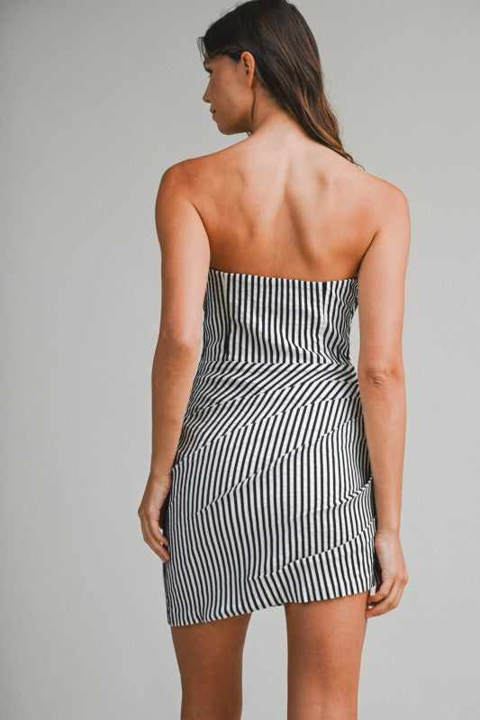 Cleo Dress