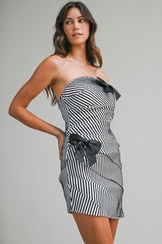 Cleo Dress