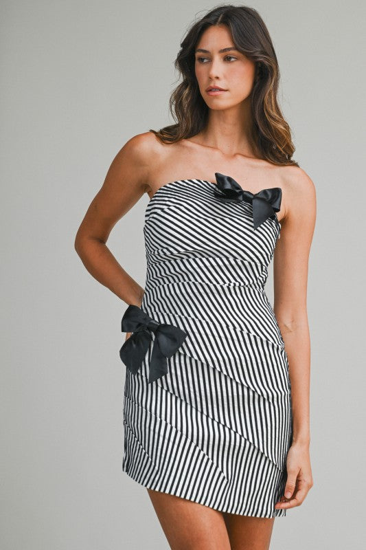 Cleo Dress