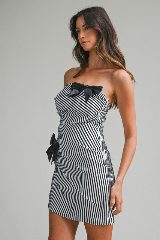 Cleo Dress