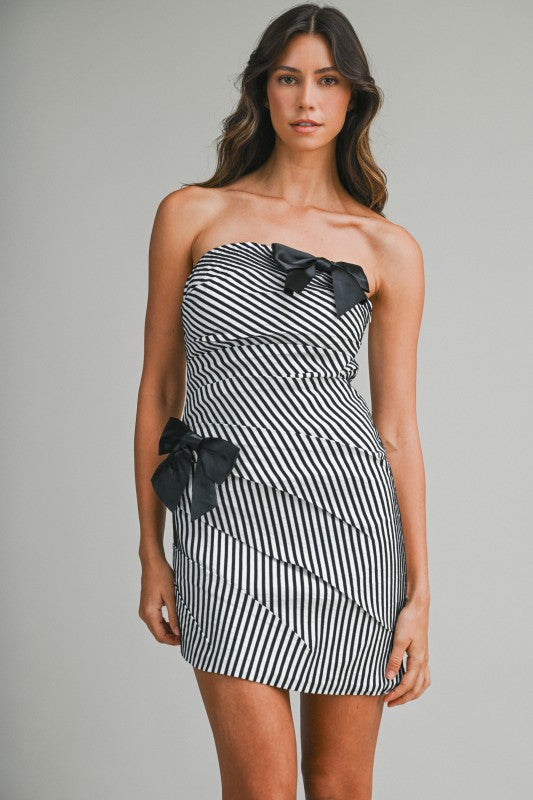 Cleo Dress