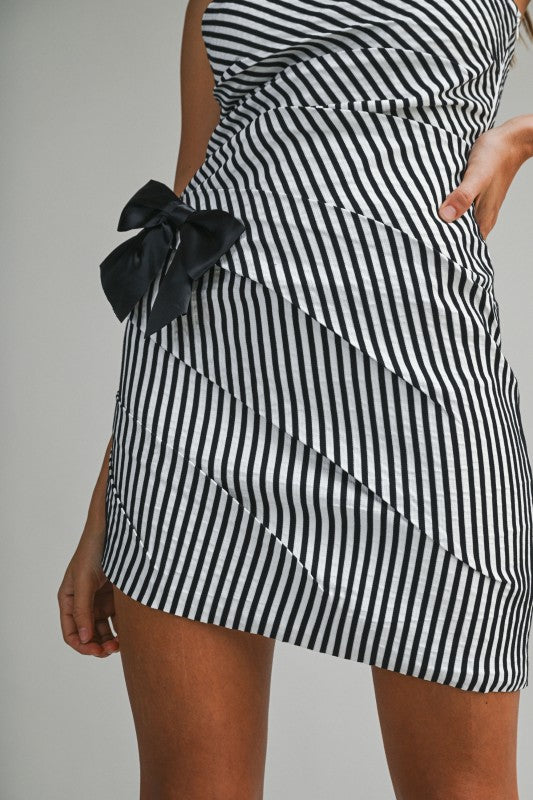 Cleo Dress