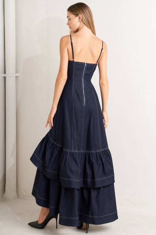 Laura Dress