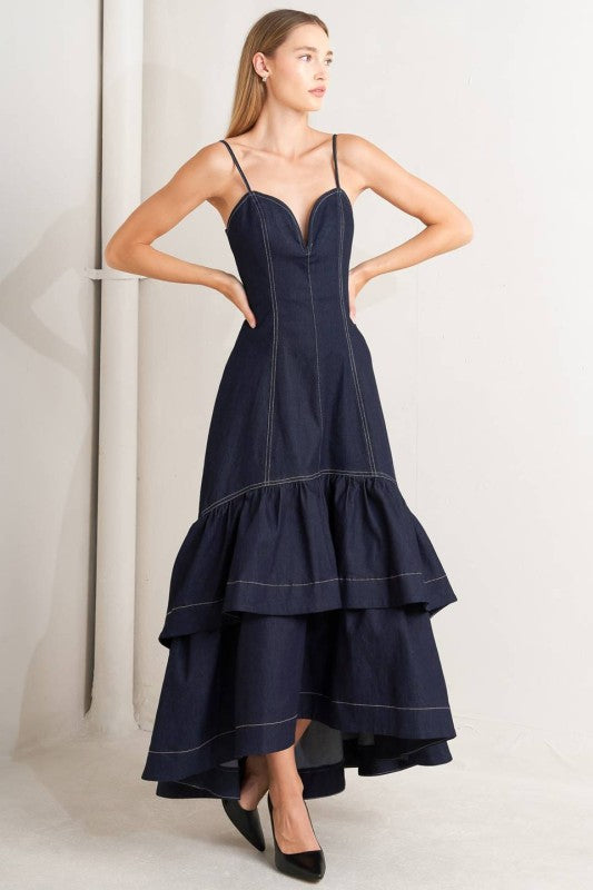 Laura Dress