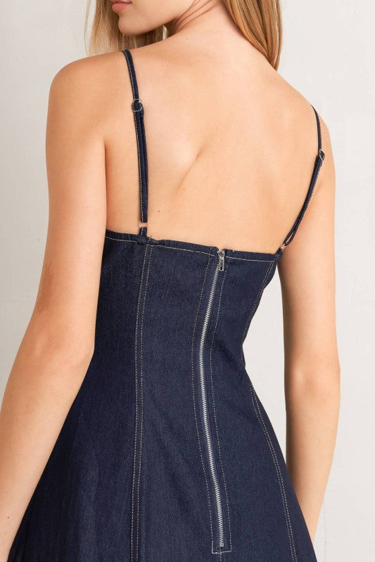 Laura Dress