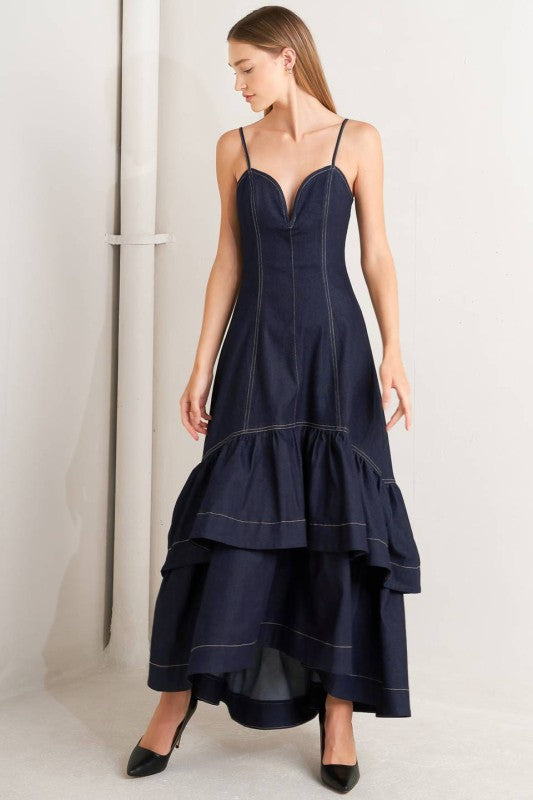 Laura Dress