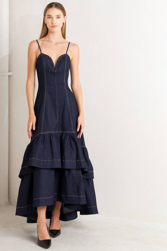 Laura Dress