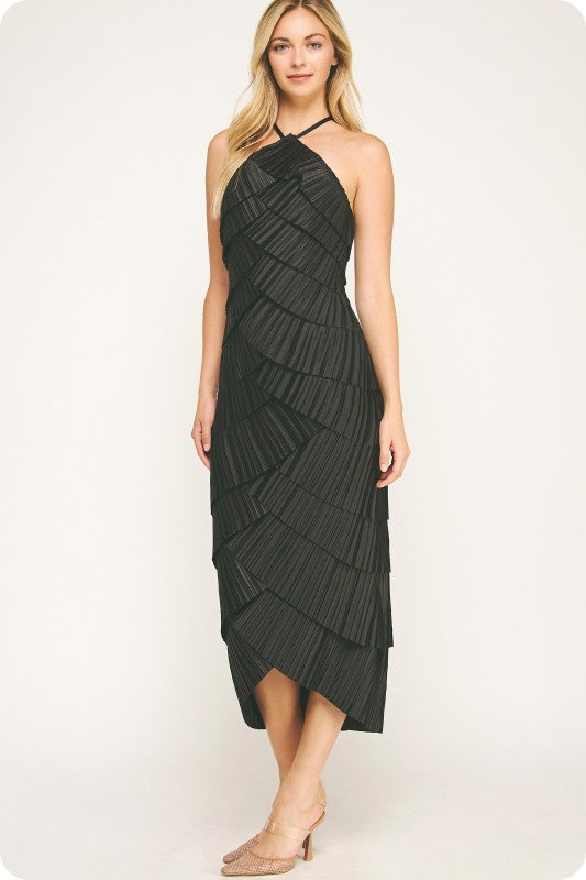 Lyra Dress