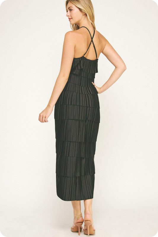 Lyra Dress