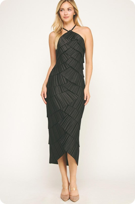 Lyra Dress