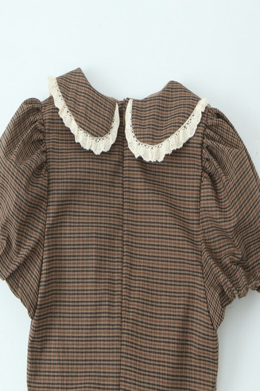 Ayla Dress