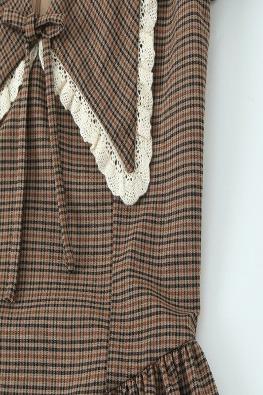 Ayla Dress