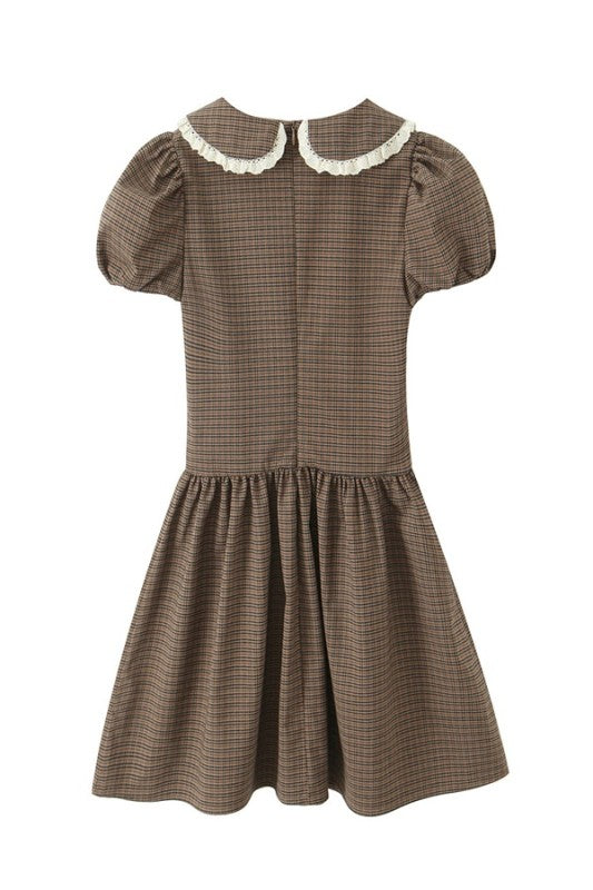 Ayla Dress