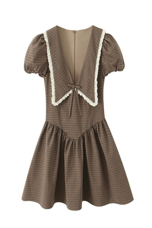 Ayla Dress