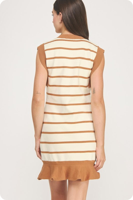 Juanita Dress