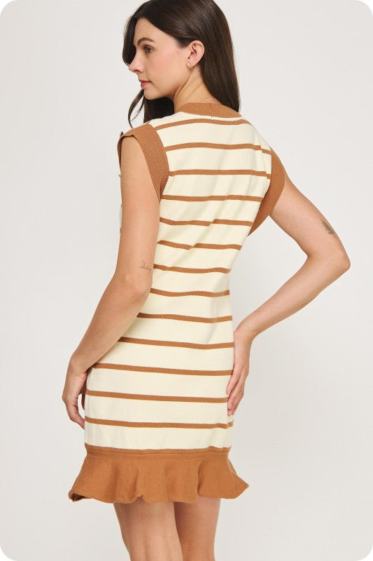 Juanita Dress