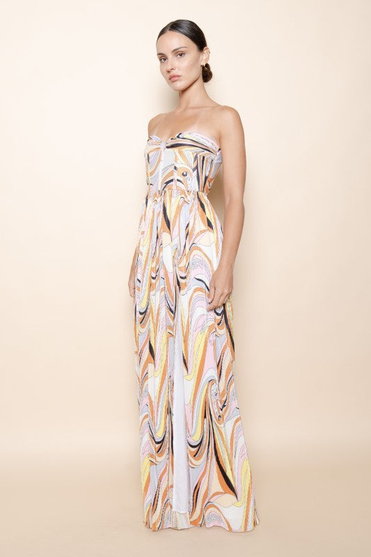Cassia Dress