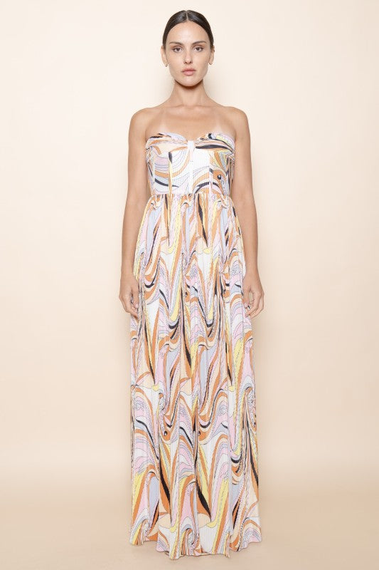Cassia Dress
