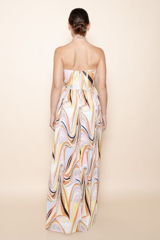 Cassia Dress
