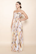 Cassia Dress