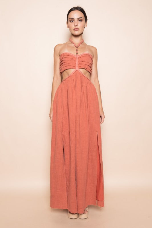 Elle Dress