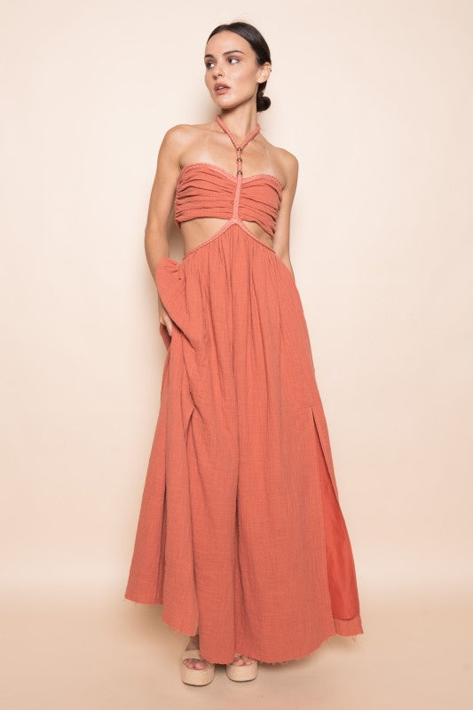 Elle Dress