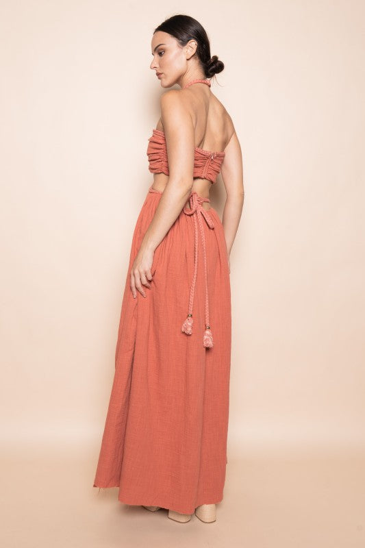 Elle Dress
